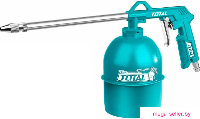 Пистолет для вязких жидкостей Total TAT20751