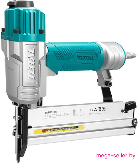 Степлер Total TAT81501