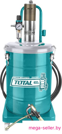 Станция смазочная Total THT118302