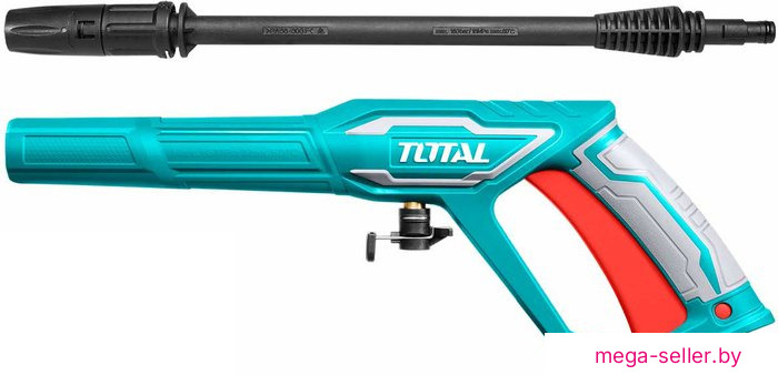 Пистолет Total TGTSG026