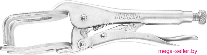 Зажим Total THT1921003