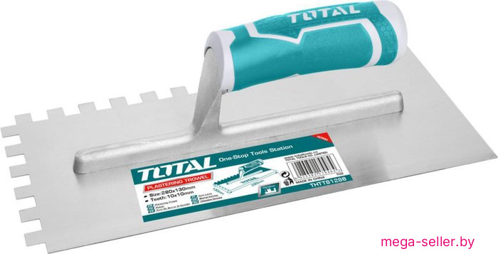 Гладилка Total THTT81286
