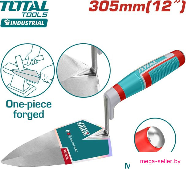 Кельма Total THT82912