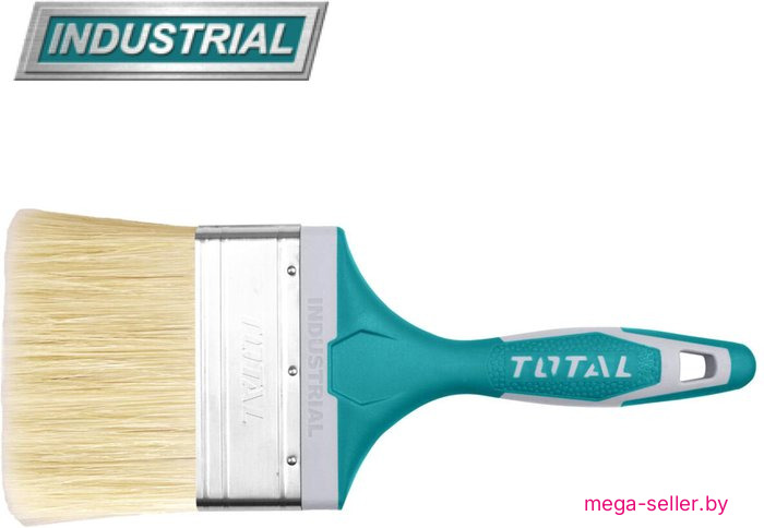 Кисть малярная Total THT84046