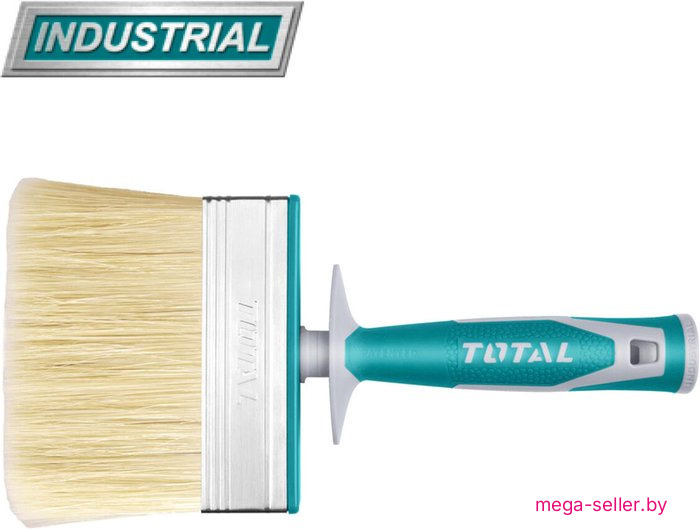 Кисть малярная Total THT84120306