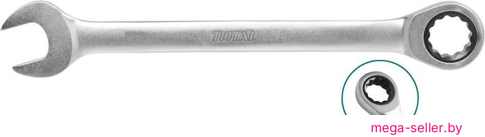 Гаечный ключ Total TCSPAR241