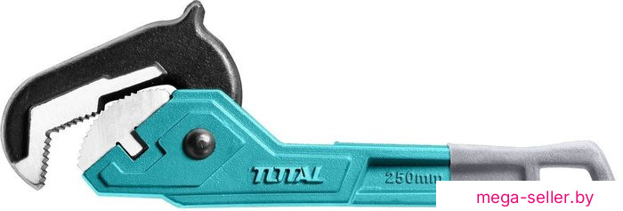 Ключ трубный Total THT171142
