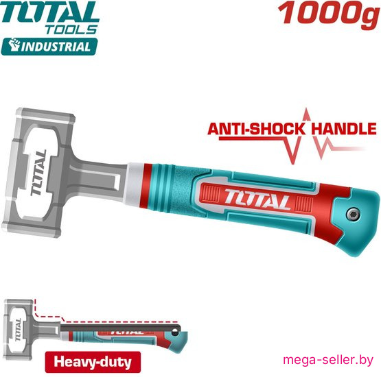 Кувалда Total THSTH61000L