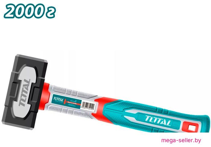 Кувалда Total THSTH62000