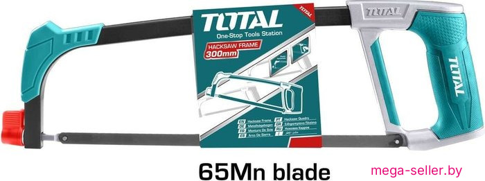 Ножовка Total THT541026