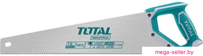 Ножовка Total THT55166D