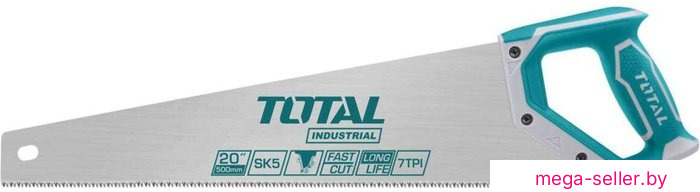 Ножовка Total THT55206D