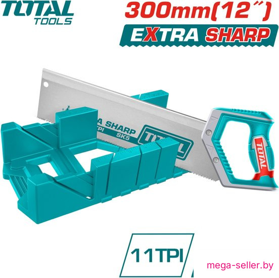 Стусло Total THTK591282