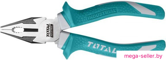 Плоскогубцы Total THT210806