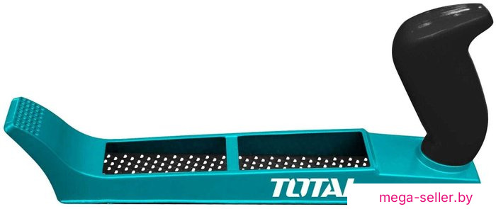 Рубанок Total THBP01250