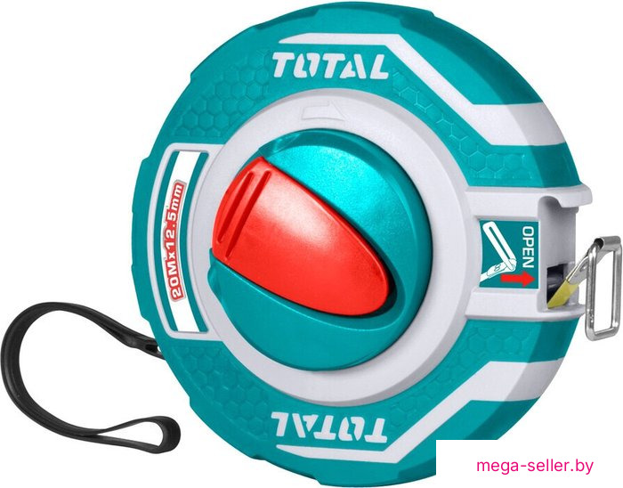 Рулетка Total TMT11206