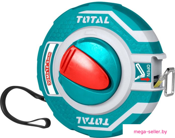 Рулетка Total TMT11306