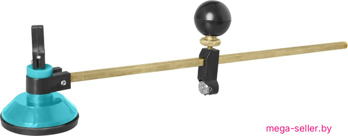 Стеклорез Total TGCT16001