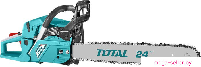 Бензопила Total TG5602411