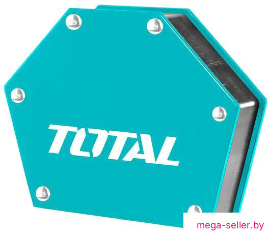 Уголок магнитный Total TAMWH75056