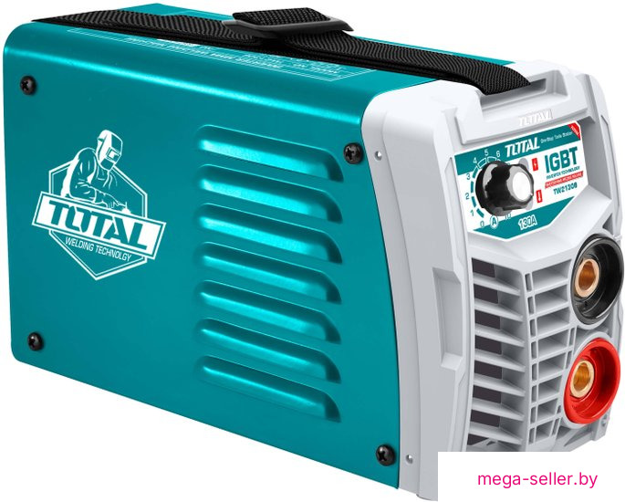 Сварочный инвертор Total TW21306