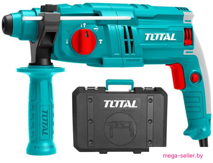 Перфоратор Total TH306236