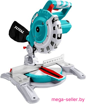 Торцовочная пила Total TS42142107