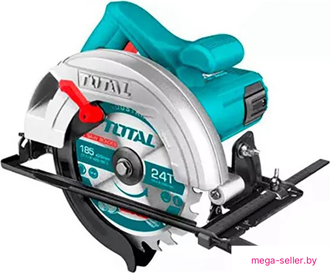 Дисковая (циркулярная) пила Total TS11218576