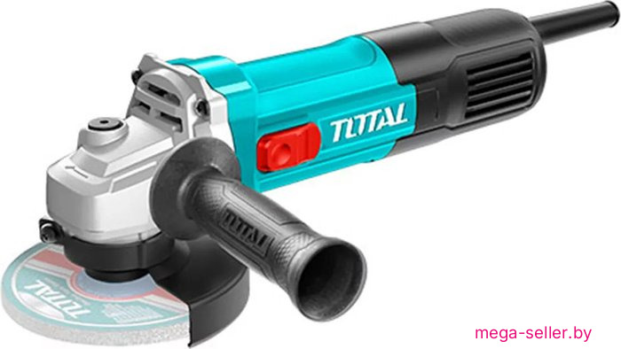 Угловая шлифмашина Total TG10711576