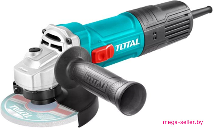 Угловая шлифмашина Total TG11012536