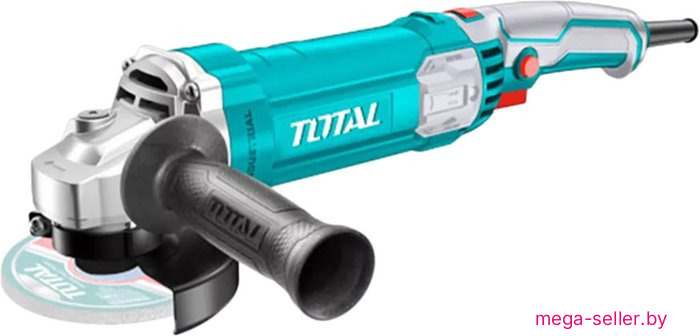 Угловая шлифмашина Total TG110125565