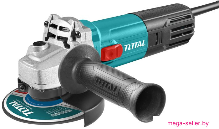 Угловая шлифмашина Total TG11312526