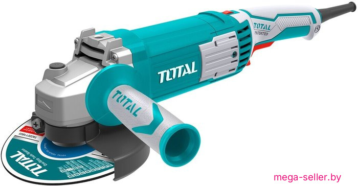 Угловая шлифмашина Total TG11515026