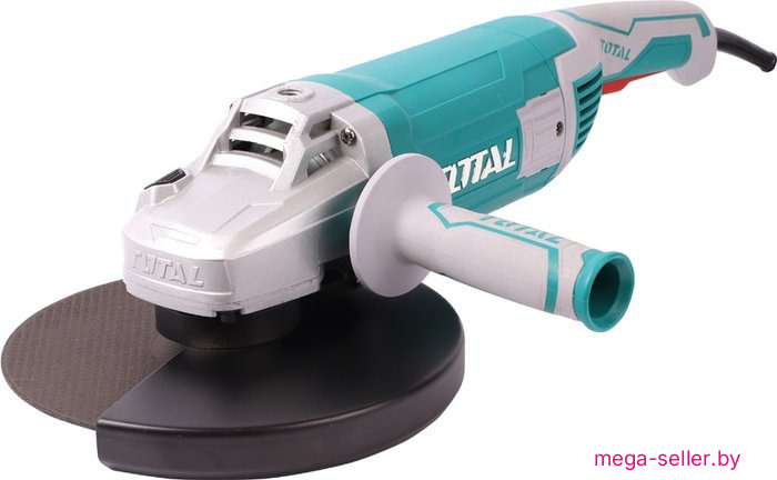 Угловая шлифмашина Total TG1262306