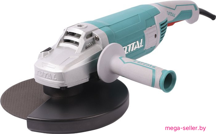 Угловая шлифмашина Total TG1302306
