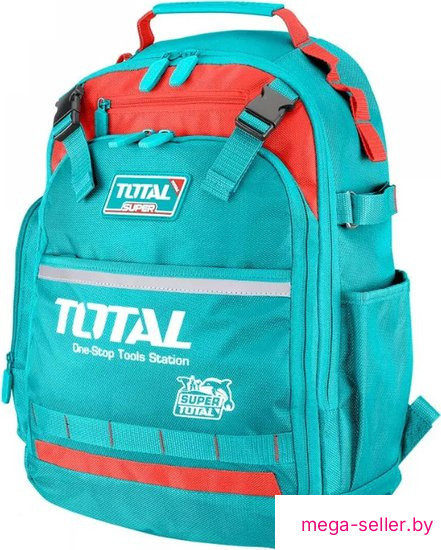 Рюкзак для инструментов Total THBP02025