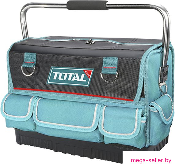 Сумка для инструментов Total THT66L01