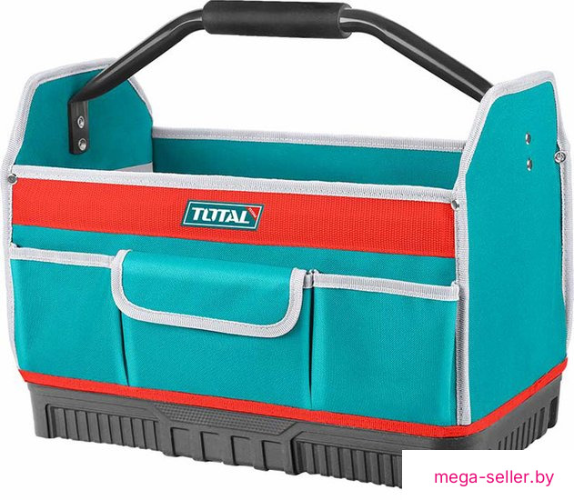 Сумка для инструментов Total THT36L03