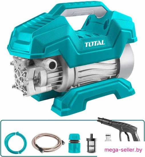 Мойка высокого давления Total TGT11216