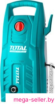 Мойка высокого давления Total TGT11316