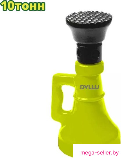 Бутылочный домкрат Dyllu DTJZ2510