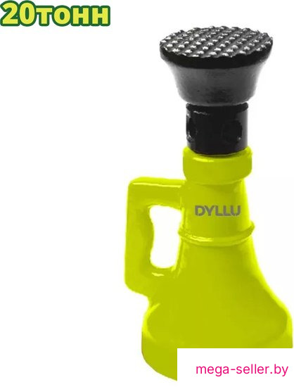 Бутылочный домкрат Dyllu DTJZ2520
