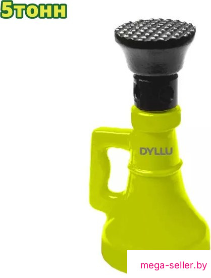 Бутылочный домкрат Dyllu DTJZ2505