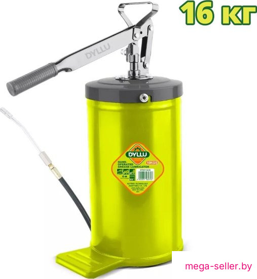 Станция смазочная Dyllu DTHY1A16