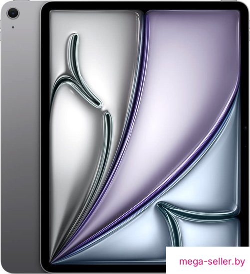 Планшет Apple iPad Air 13" 2025 256GB (серый космос)