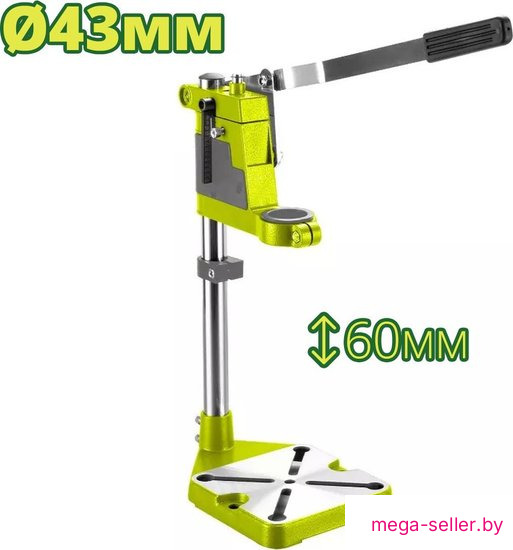 Стойка трансмиссионная Dyllu DTADS1509
