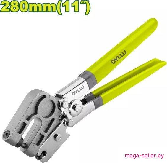 Кримпер Dyllu DTRM1101