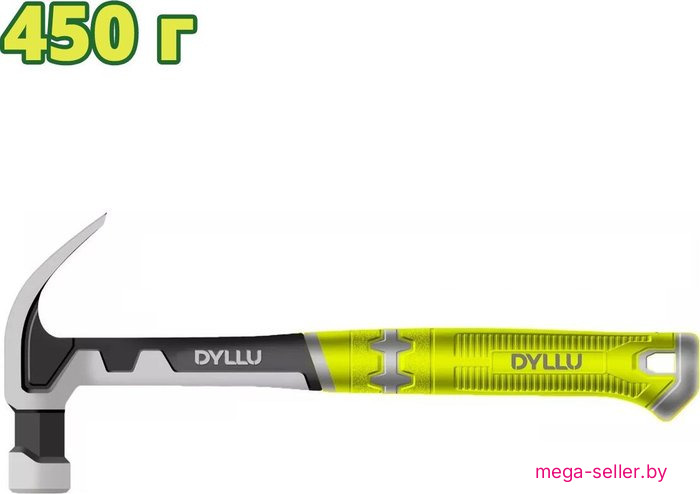 Молоток Dyllu DTHM8316