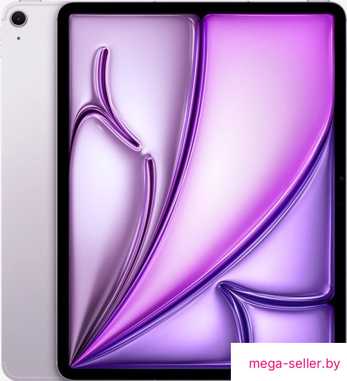 Планшет Apple iPad Air 13" 2026 5G 256GB (фиолетовый)
