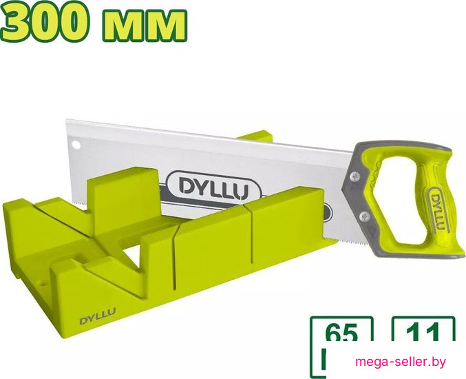 Стусло Dyllu DTHW2112